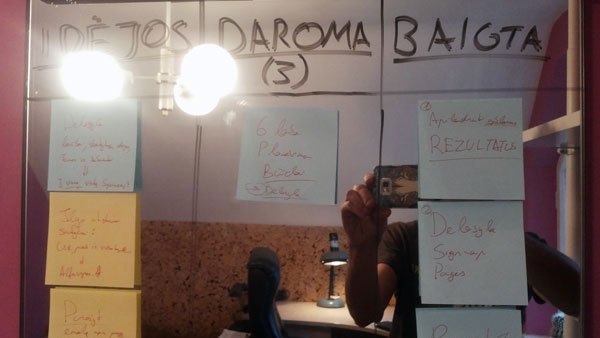 kanban-sistema