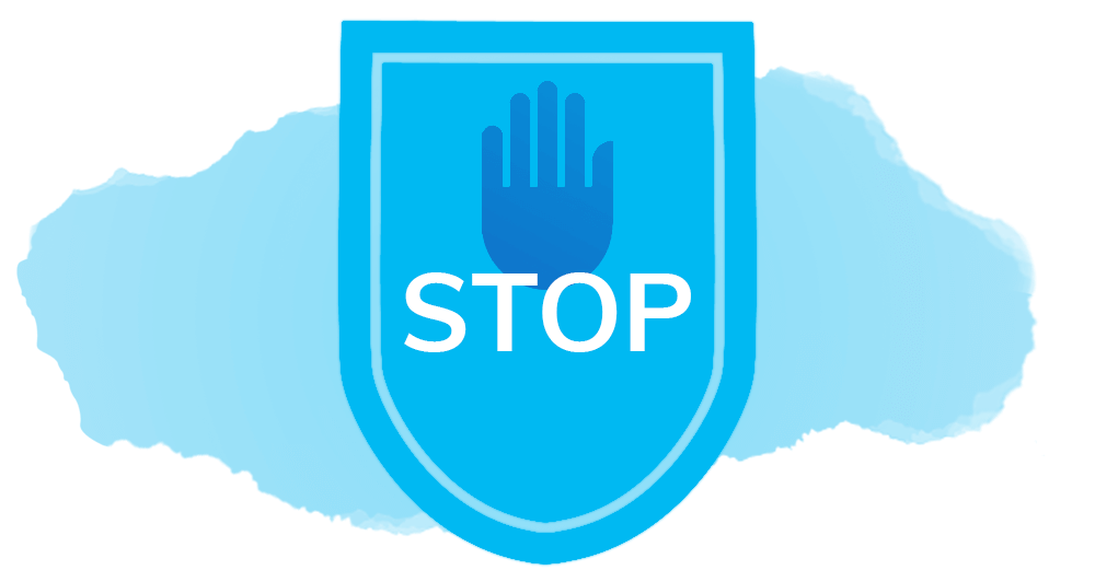 STOP